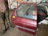 Oto Çıkma Parça / Ford / Escort / Kaporta & Karoser / Dış Kapı Kolu / Çıkma Parça 