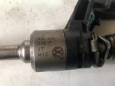 Oto Çıkma Parça / Volkswagen / Golf / Motor / Enjektör / Çıkma Parça 