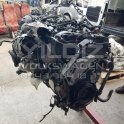 Oto Çıkma Parça / Audi / A3 / Motor / Komple Motor / Çıkma Parça 