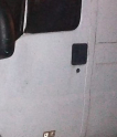 2001 citroen jumper 1.9 çıkma sol ön kapı kilidi