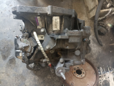 Oto Çıkma Parça / Renault / Espace / Şanzıman / Şanzıman Komple / Çıkma Parça 