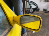 Oto Çıkma Parça / Peugeot / 306 / Kaporta & Karoser / Dış Kapı Kolu / Çıkma Parça 