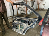 Oto Çıkma Parça / Seat / Toledo / Kaporta & Karoser / Sağ Arka Kapı / Çıkma Parça 