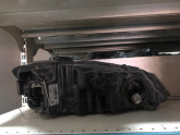 Oto Çıkma Parça / Volkswagen / Polo / Far & Stop / Sol Ön Far / Çıkma Parça 