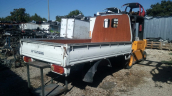 Oto Çıkma Parça / Hyundai / H100 / Kaporta & Karoser / Kasa / Kupa / Çıkma Parça 