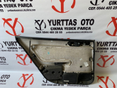 Oto Çıkma Parça / Opel / Astra / Koltuk & Döşeme / Kapı Döşemesi / Çıkma Parça 