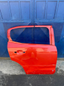 Oto Çıkma Parça / Citroen / C5 / Kaporta & Karoser / Sağ Arka Kapı / Çıkma Parça 