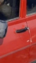1993 renault toros çıkma sol ön kapı kolu