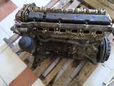 Oto Çıkma Parça / Bmw / 5 Serisi / Motor / Motor (komple) / Çıkma Parça 