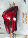 Audi A6 LED'li stop 2019-2022
