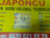 Oto Çıkma Parça / Nissan / Qashqai / Elektrik / Kontak Seti / Sıfır Parça 