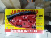 Oto Çıkma Parça / Hyundai / Tucson / Far & Stop / Sağ Arka Stop / Sıfır Parça 