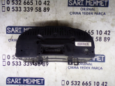 Oto Çıkma Parça / Volkswagen / Golf / Göğüslük & Torpido / Gösterge Paneli / Çıkma Parça 