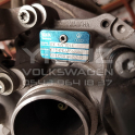 Oto Çıkma Parça / Volkswagen / Passat / Motor / Turbo / Çıkma Parça 