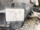 Oto Çıkma Parça / Volkswagen / Passat / Kalorifer / Kalorifer Kutusu / Çıkma Parça 