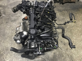 Oto Çıkma Parça / Citroen / Berlingo / Motor / Motor (komple) / Çıkma Parça 