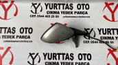 Oto Çıkma Parça / Volkswagen / Golf / Ayna / Sağ Dış Ayna / Çıkma Parça 