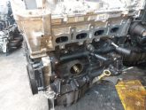 Oto Çıkma Parça / Renault / Megane / Motor / Motor (komple) / Çıkma Parça 