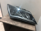 Oto Çıkma Parça / Seat / Leon / Far & Stop / Sağ Ön Far / Çıkma Parça 