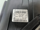 Oto Çıkma Parça / Mercedes / C Serisi / Far & Stop / Sol Ön Far / Çıkma Parça 