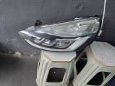 Oto Çıkma Parça / Renault / Clio / Far & Stop / Sol Ön Far / Çıkma Parça 