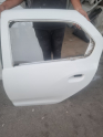 Oto Çıkma Parça / Renault / Symbol / Kaporta & Karoser / Sol Arka Kapı / Çıkma Parça 