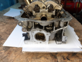 Oto Çıkma Parça / Renault / Clio / Motor / Silindir Kapağı / Çıkma Parça 