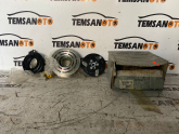 Oto Çıkma Parça / Peugeot / 307 / Klima / Klima Modülü / Çıkma Parça 