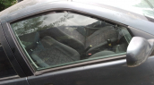 2001 model seat ibiza 16v akl çıkma sağ ön kapı camı