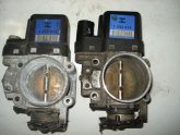 Oto Çıkma Parça / Bmw / 3 Serisi / Motor / Gaz Kelebeği / Çıkma Parça 