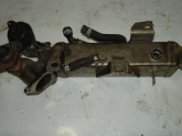 Oto Çıkma Parça / Bmw / 1 Serisi / Motor / EGR / Çıkma Parça 
