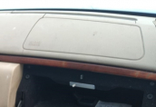 mercedes e-class w210 kedigöz çıkma yolcu airbag