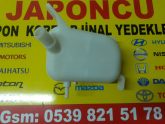 Oto Çıkma Parça / Kia / Ceed / Radyatör / Yedek Su Deposu / Sıfır Parça 