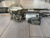 Oto Çıkma Parça / Volkswagen / Jetta / Direksiyon / Direksiyon Kutusu / Çıkma Parça 