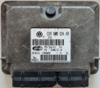 Oto Çıkma Parça / Skoda / Fabia / Beyin / Motor Beyni / Çıkma Parça 
