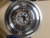 Oto Çıkma Parça / Hyundai / Accent / Debriyaj / Baskı Balata / Sıfır Parça 