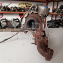 Oto Çıkma Parça / Volkswagen / Passat / Motor / Turbo / Çıkma Parça 