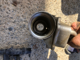 Oto Çıkma Parça / Mercedes / CLK / Motor / Yağ Soğutucu / Çıkma Parça 