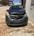 2012-2018 MODEL TOYOTA YARİS ÇIKMA SİLECEK