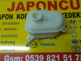 Oto Çıkma Parça / Hyundai / i30 / Radyatör / Yedek Su Deposu / Sıfır Parça 
