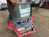 Oto Çıkma Parça / Audi / 80 Serisi / Oto Cam / Kapı Camları / Çıkma Parça 
