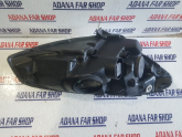Oto Çıkma Parça / Citroen / C4 / Far & Stop / Sol Ön Far / Çıkma Parça 