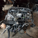Oto Çıkma Parça / Audi / A4 / Motor / Komple Motor / Çıkma Parça 