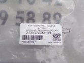 Oto Çıkma Parça / Renault / Megane / Elektrik / Sinyal Kolu / Çıkma Parça 