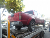 Oto Çıkma Parça / Nissan / Skystar / Kaporta & Karoser / Kasa / Kupa / Çıkma Parça 