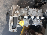 Oto Çıkma Parça / Renault / Megane / Motor / Motor (komple) / Çıkma Parça 
