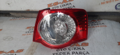 Volkswagen Jetta sağ arka stop 2006 2010
