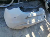 Oto Çıkma Parça / Opel / Corsa / Tampon / Arka Tampon / Çıkma Parça 