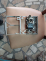 Oto Çıkma Parça / Opel / Astra / Elektrik / Tavan Lambası / Çıkma Parça 
