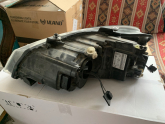 Oto Çıkma Parça / Volkswagen / Polo / Far & Stop / Sağ Ön Far / Çıkma Parça 